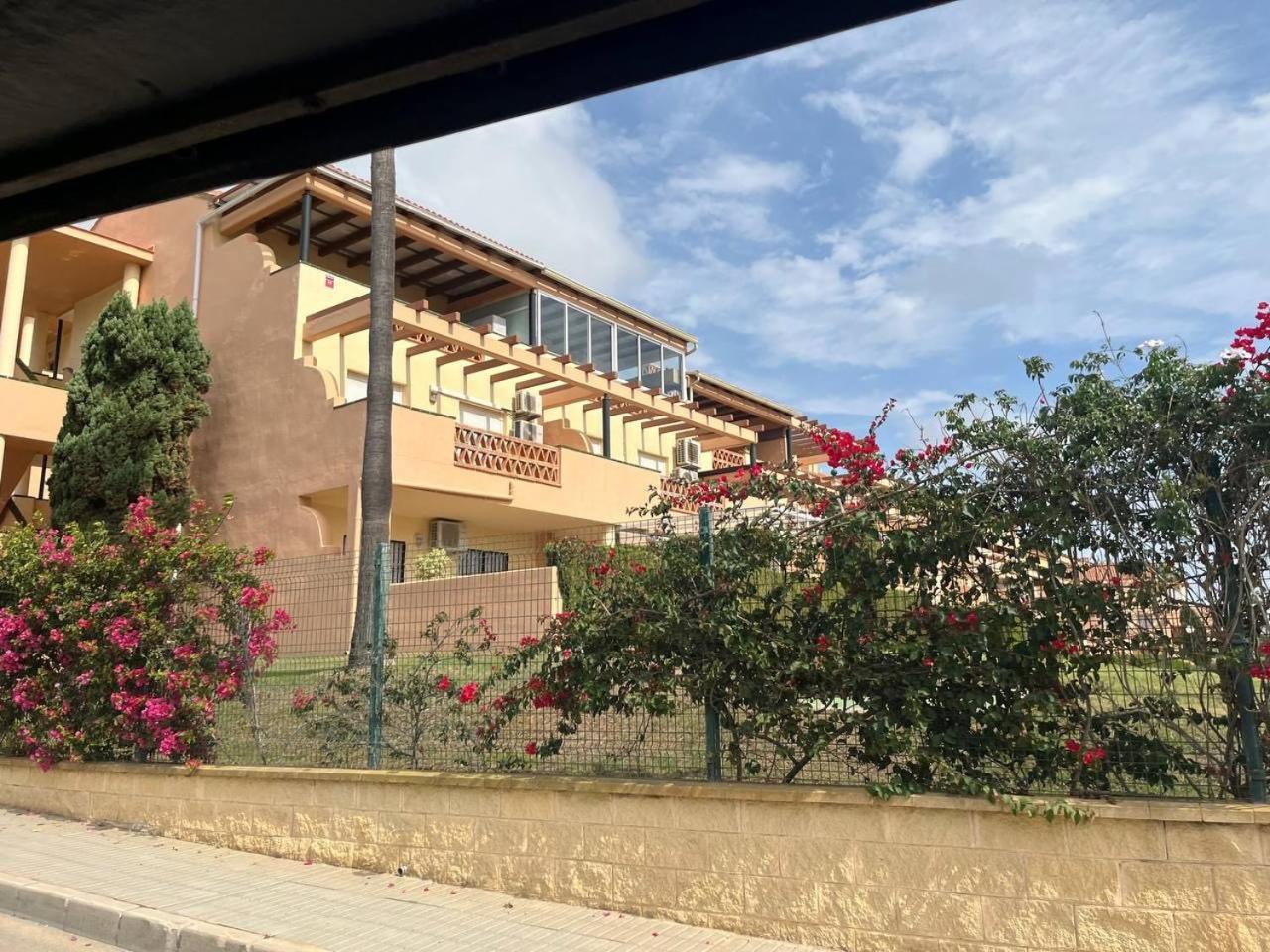 Apartament Sunset Duplex Fuengirola Zewnętrze zdjęcie
