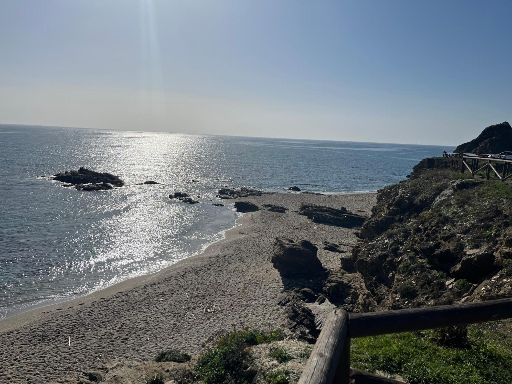 Apartament Sunset Duplex Fuengirola Zewnętrze zdjęcie