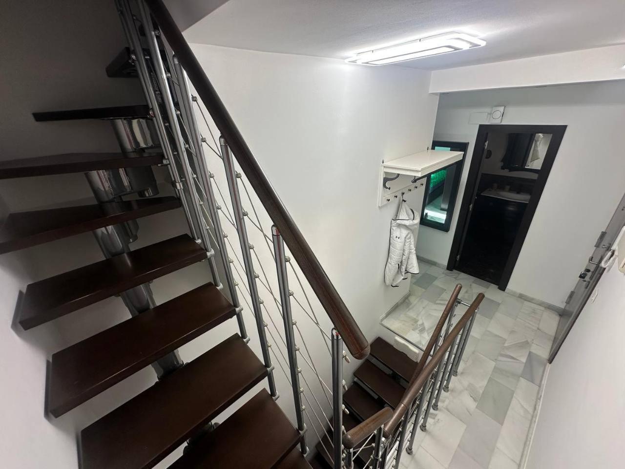 Apartament Sunset Duplex Fuengirola Zewnętrze zdjęcie